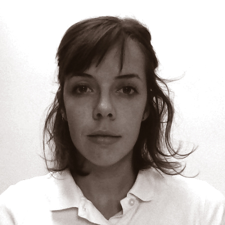 Lauren Triou, Éditrice aux Éditions Gallimard
