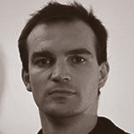 Martin Zeller, directeur de collection aux éditions Dargaud