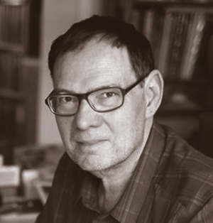 Patrice Pellerin, auteur de Bande dessinée DR : Ouest France